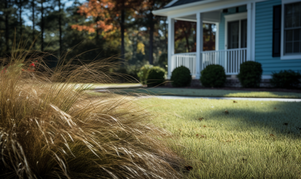 Fall Prep: Ready Your Lawn for the Winter Chill
