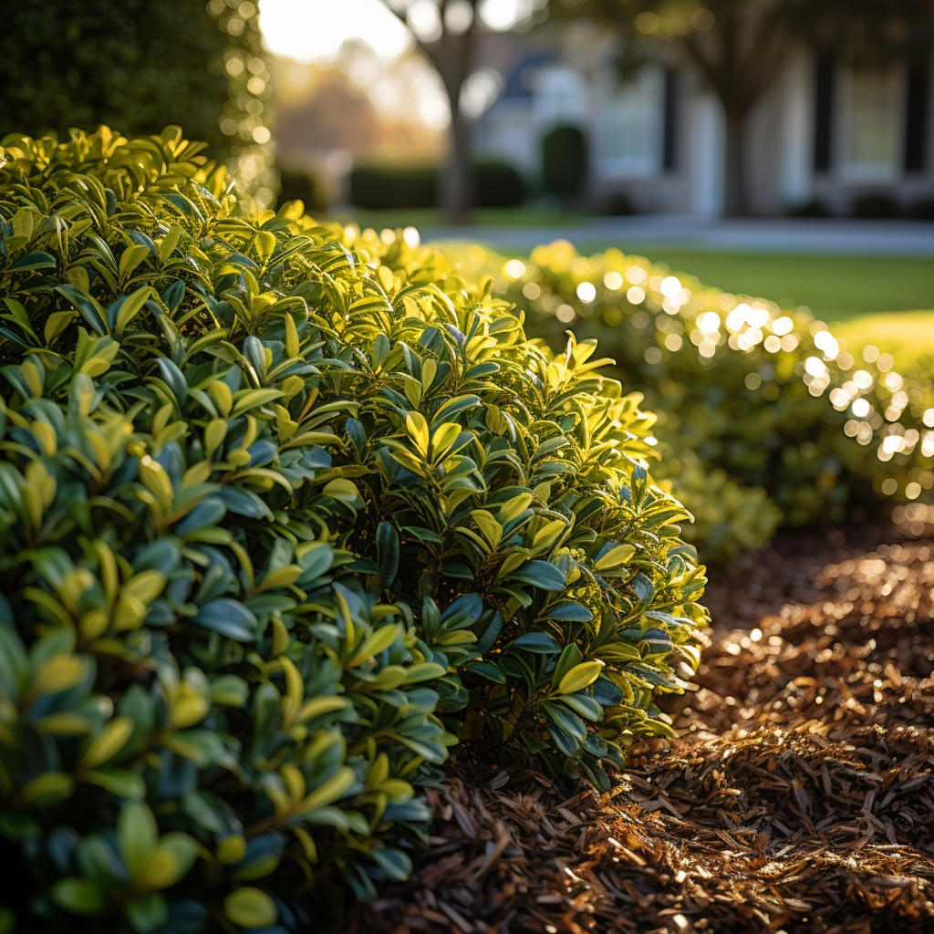 Elevating Your Landscape with Boxwoods: A Comprehensive Care Guide for Georgia Homeowners