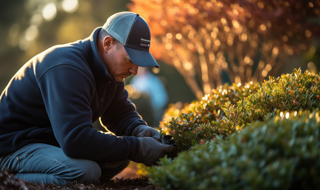 Winter Pruning 101: The Importance of Pruning Trees and Shrubs in Preparation for the Spring
